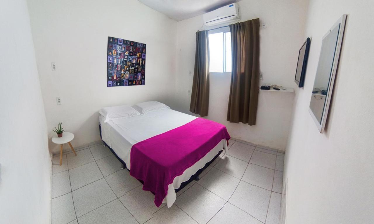 Quarto Deluxe