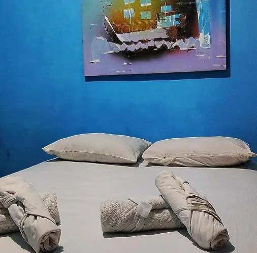 Sol De Iracema Centro Hotel Fortaleza 